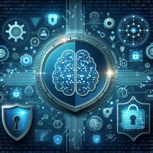 AI in Cybersecurity: 5 Ways Machine Learning Enhances Online Protection