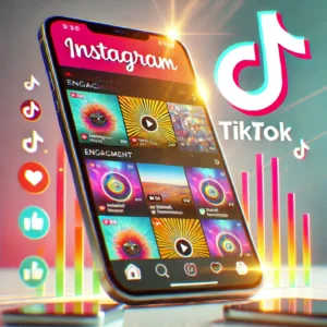 Instagram Reels new features update, enhancing content discovery and engagement following the TikTok ban in the US, boosting user experience.